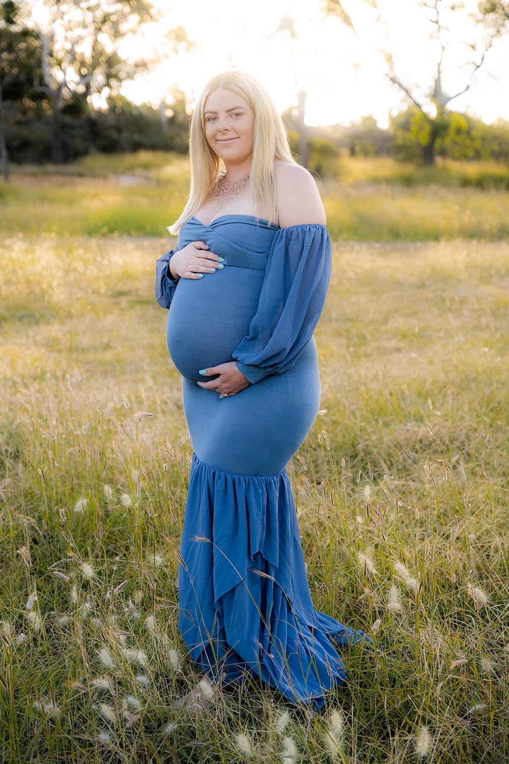 Maternity Photography - Baby Bump