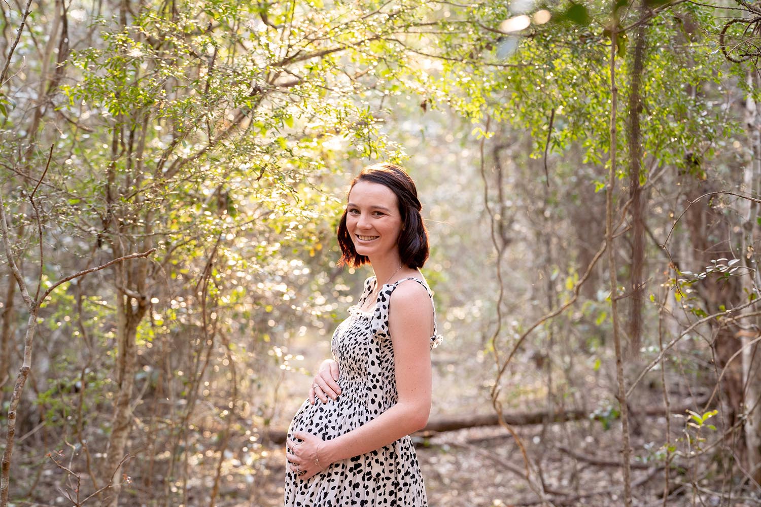 Maternity Photography - Outdoors