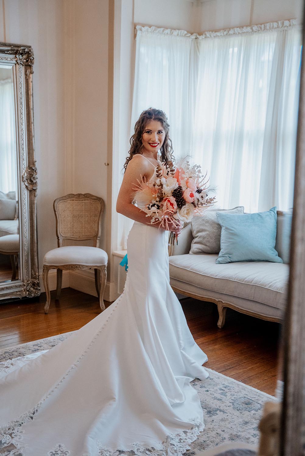 Wedding Photography – Beautiful Bride