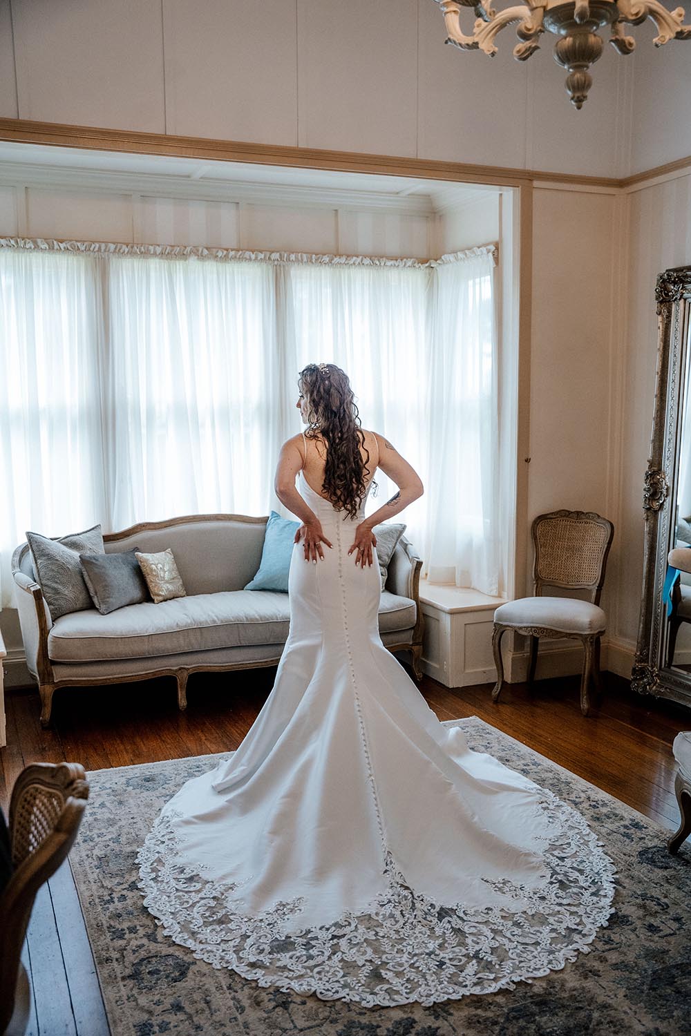 Wedding Photography - Bride