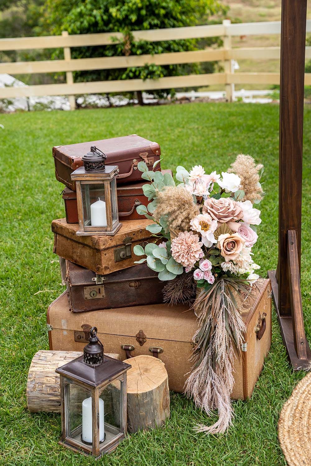 Wedding Photography - Bouquet