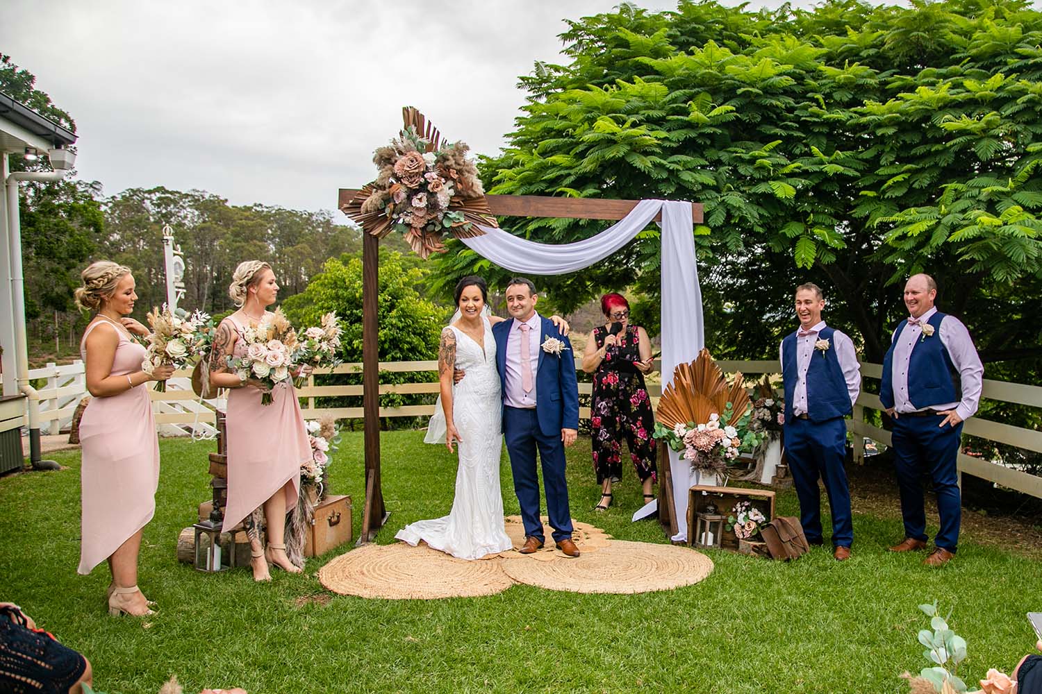 Wedding Photography - Ceremony