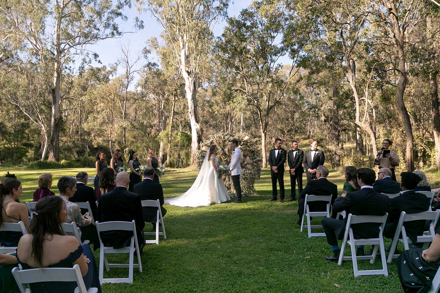 Wedding Photography - Ceremony
