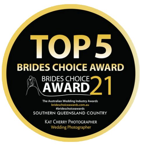 Top 5 Bride Choice 2021