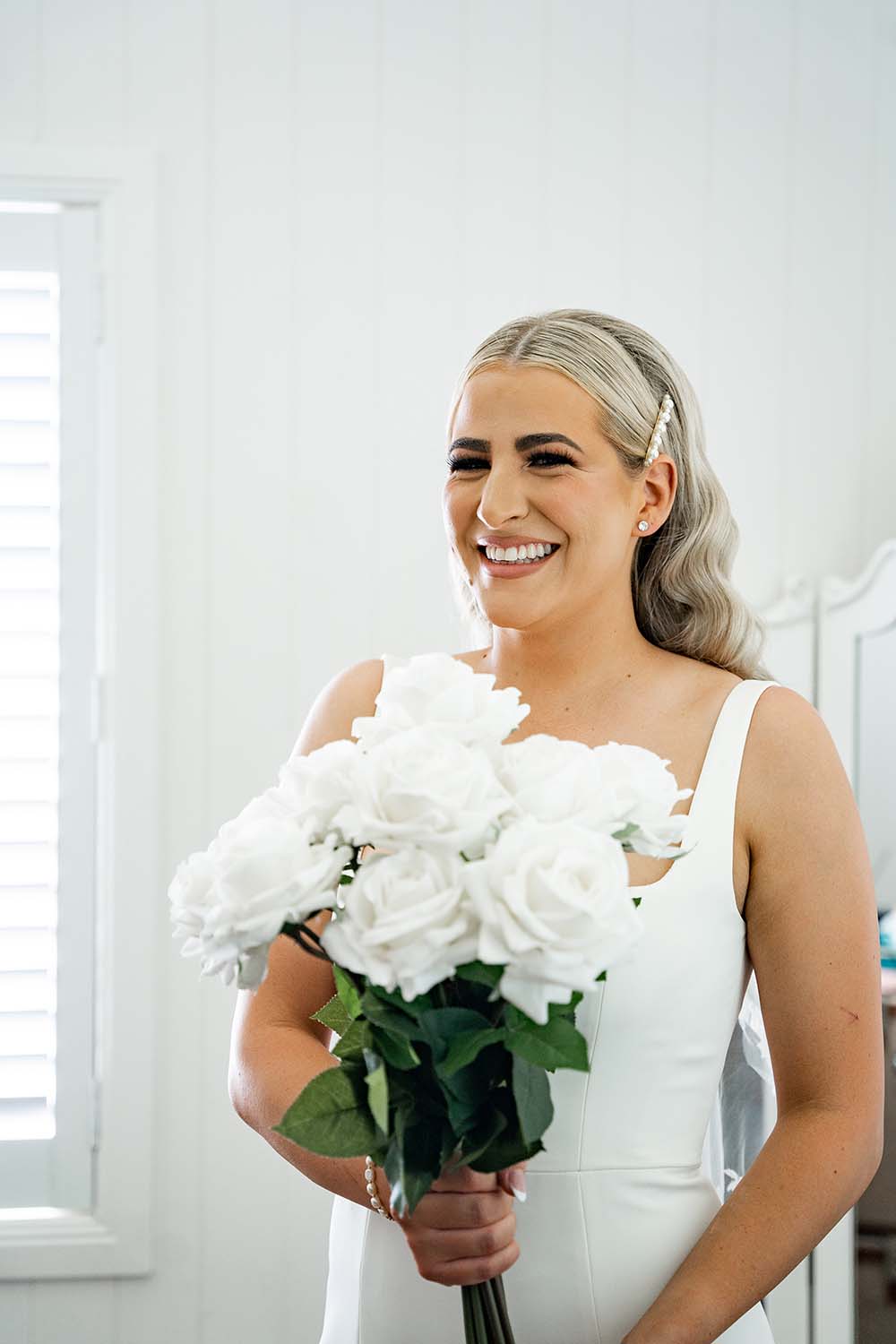 Wedding Photography - Beautiful Bride