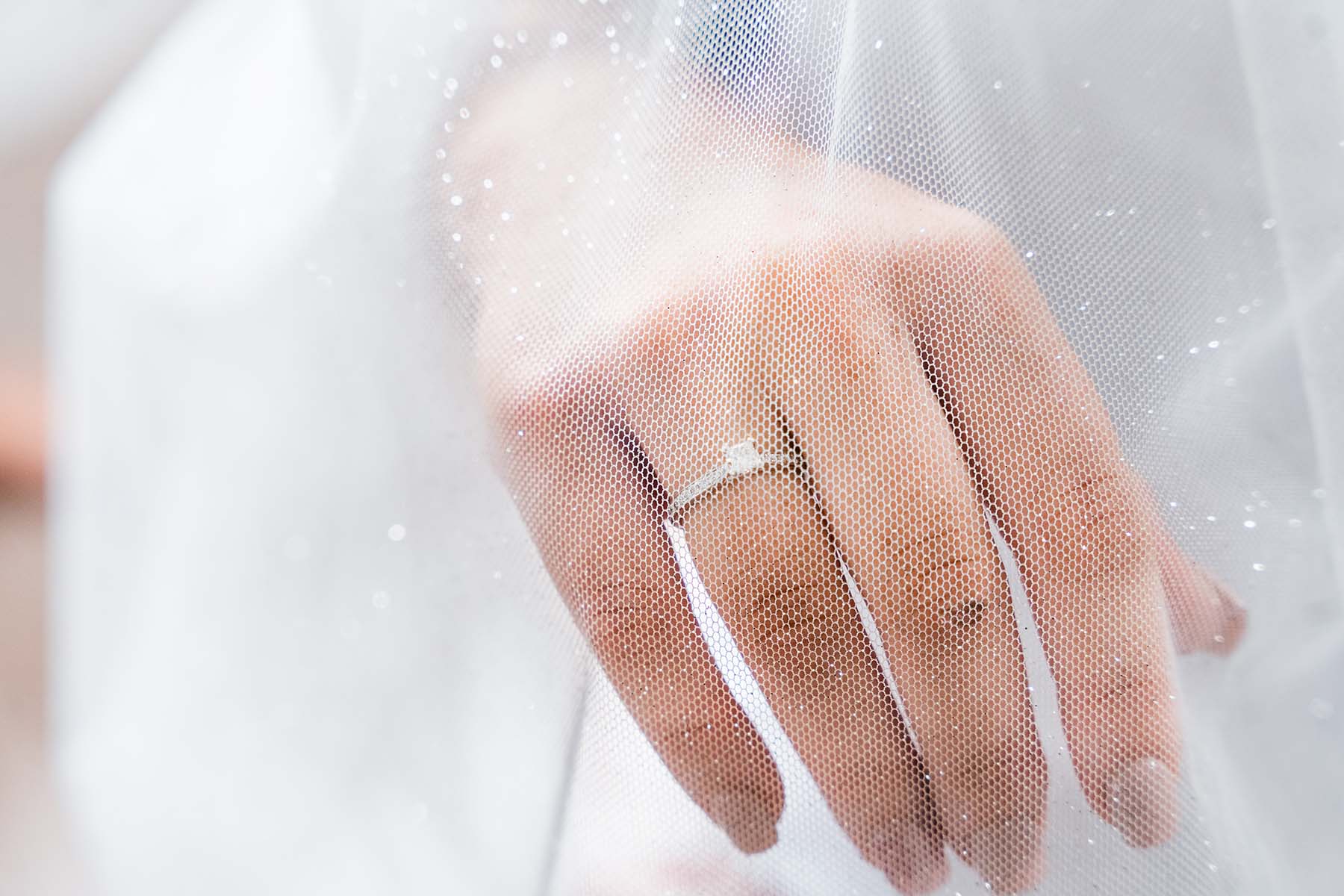 Wedding Photography - wedding ring
