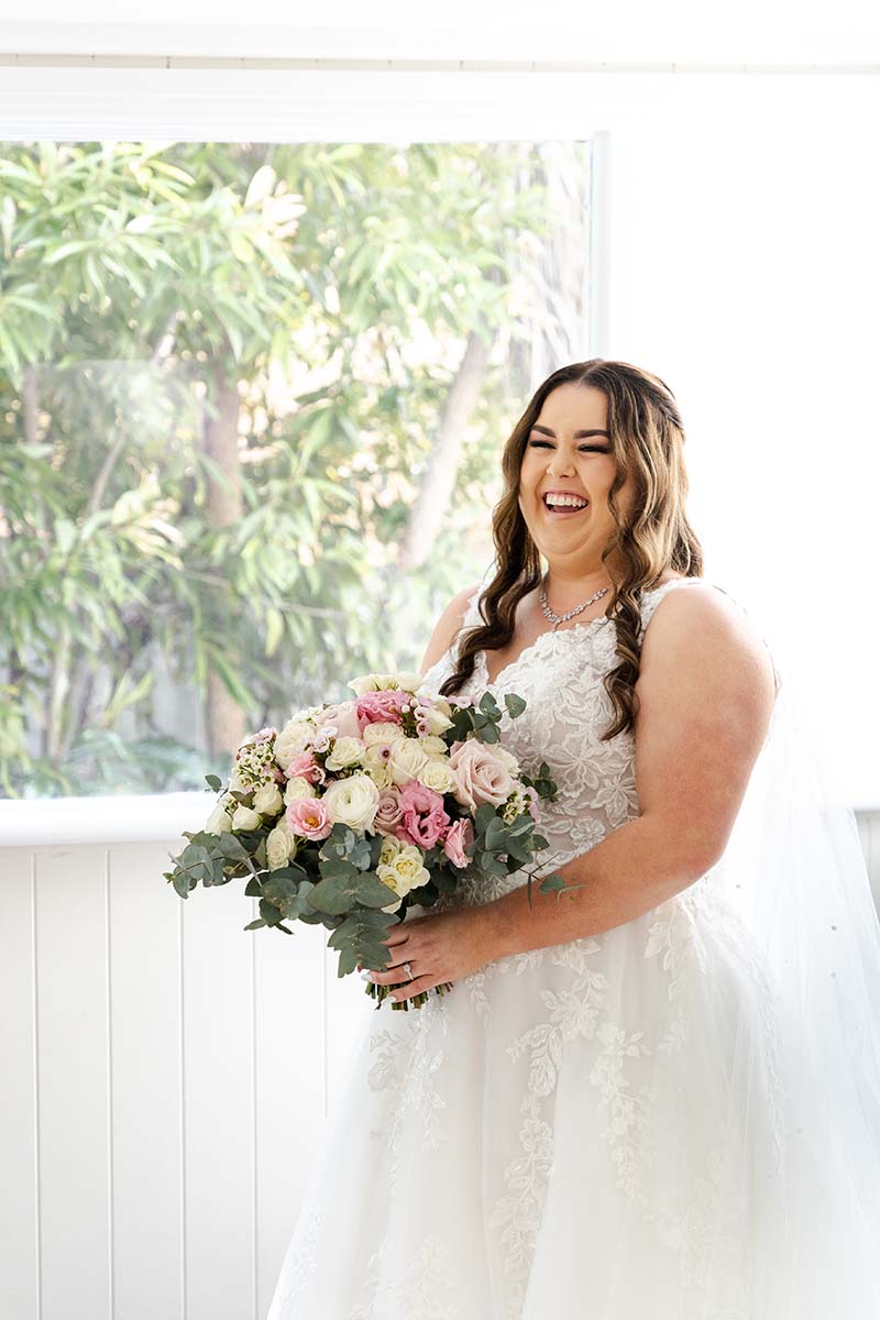 Wedding Photography - beautiful bride