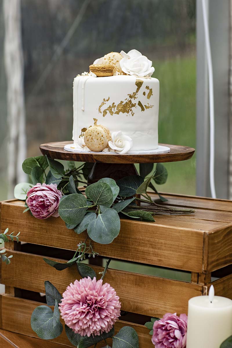 Wedding Photography – wedding cake