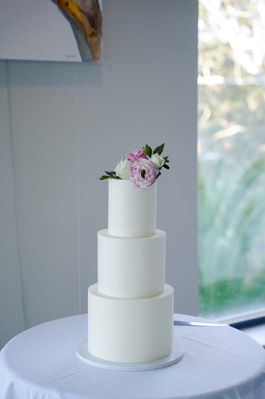 Wedding Photography wedding cake
